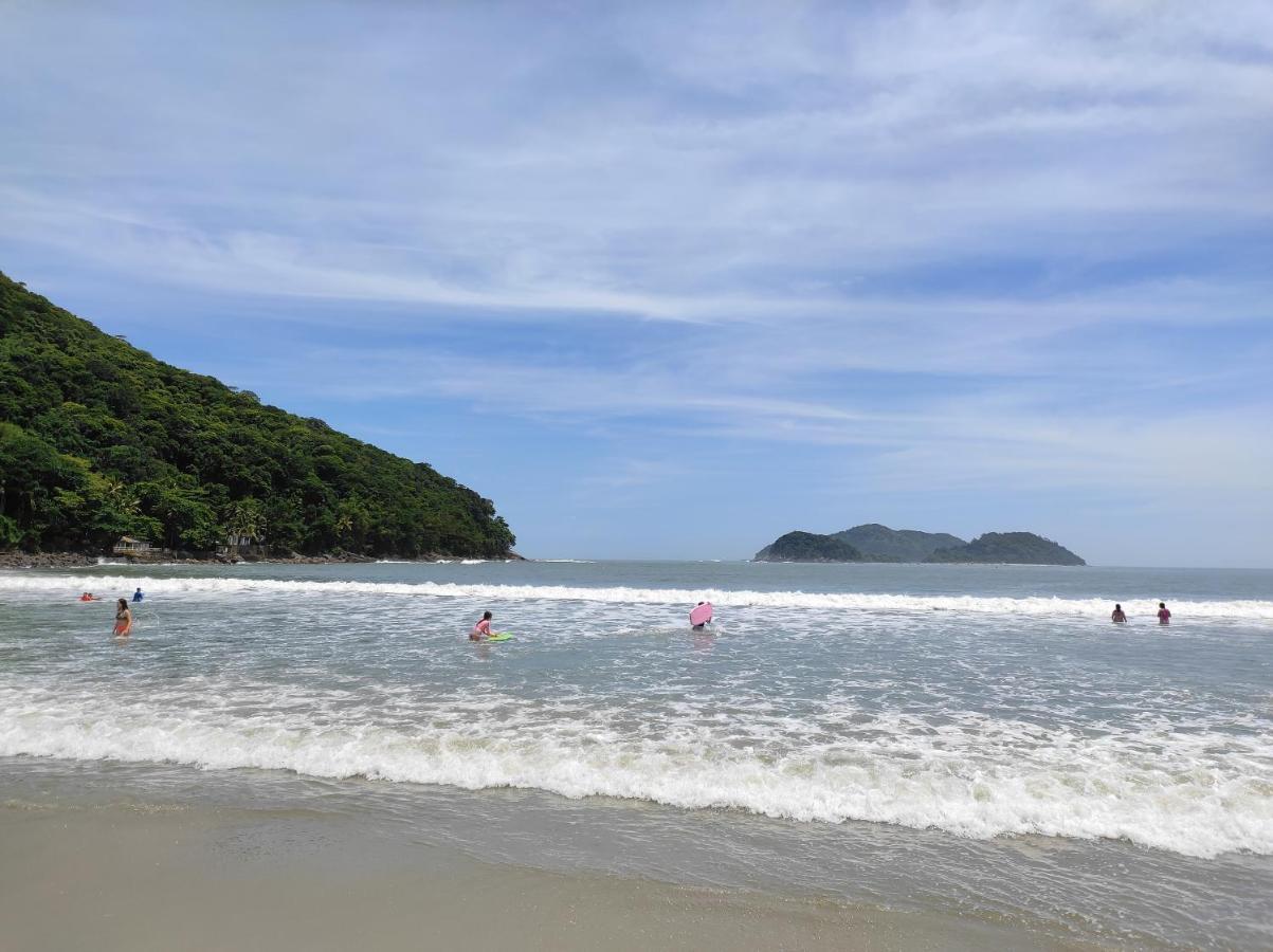 Linda Casa De Condominio Em Boicucanga Sao Sebastiao  Eksteriør billede