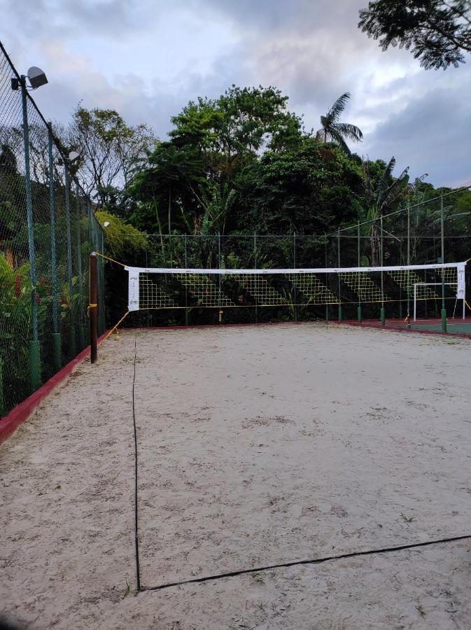 Linda Casa De Condominio Em Boicucanga Sao Sebastiao  Eksteriør billede