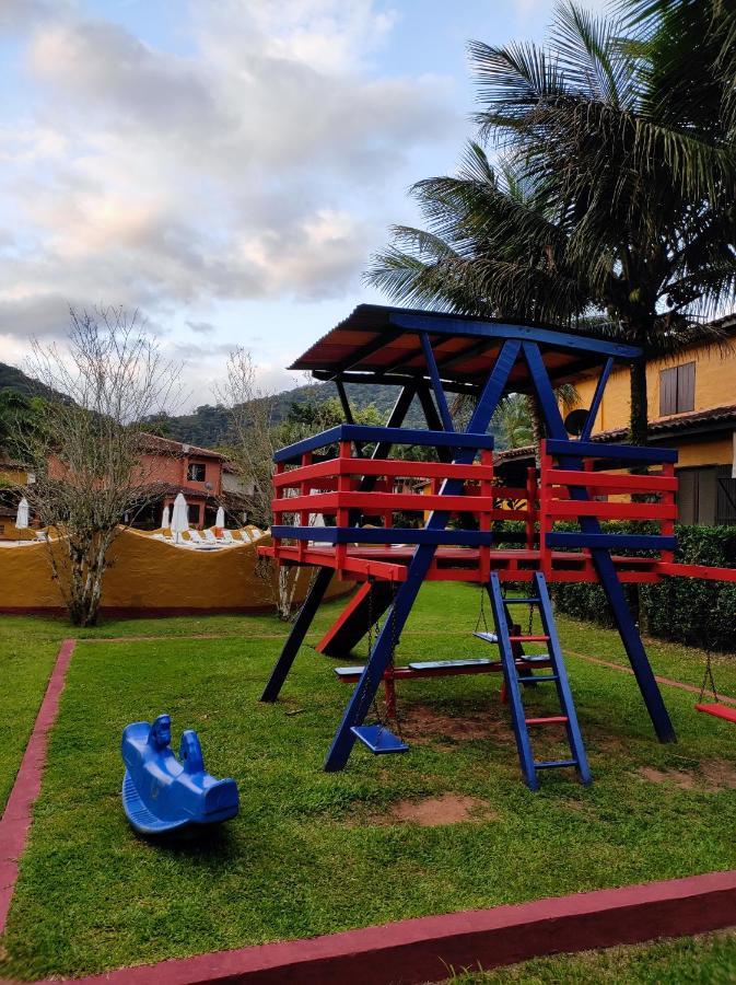 Linda Casa De Condominio Em Boicucanga Sao Sebastiao  Eksteriør billede